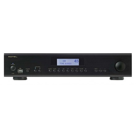 Rotel A12